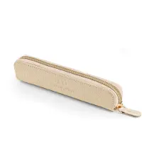 Merkloos Mini Etui weiß, kompakt, Tasche Organizer, für unterwegs