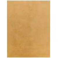 TT Home HOCHFLORTEPPICHE Gelb 140 x 200 cm