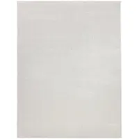 TT Home Teppich Für Outdoor Wetterfest Küchenteppich Balkon Terrasse Unifarbenes Design Modern Größe 240x340 cm