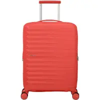 American Tourister FastForward Spinner 55/20 TSA Exp sunset coral