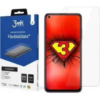3MK FlexibleGlass do Xiaomi Redmi Note 9T 5G
