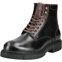Sneaky steve Stiefelette Stiefelette Leder