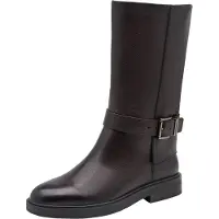 Tamaris Stiefel 1-25365-47 Dunkelbraun 126