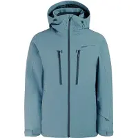 Protest Prttimothy Snowjacket stone blue (140) XL