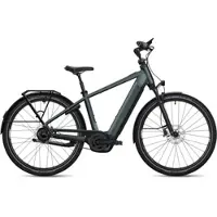 Flyer G2 Gotour 7.43 NL Performance Line CX 800Wh - XL - midnight blue gloss