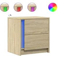 vidaXL Yadenville (2 Stück)