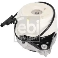 FEBI BILSTEIN Bilstein Lagerung, Motor 1006497