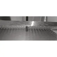 GRATTEC EL-ME1200 Maschinelles Bohrung-Entgratwerkzeug 20mm, D20mm, L125mm