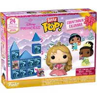 Disney Princess Bitty Disney Princess Adventskalender