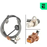 OPTIMAL Sensor, Raddrehzahl 06-S273