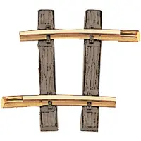 Lgb 11040, 15 Jahr(e), Gold, Holz, 1 Stück(e)