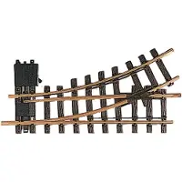Lgb 12100, 15 Jahr(e), Schwarz, Gold, Holz, 1 Stück(e)