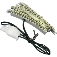 ROKUHAN Z Gleis (mit Bettung) 7297022
