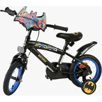 Volare Batman Kinderfahrrad 12 Zoll