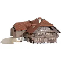 KIBRI Bondegård i Emmental H0 Kibri 38808