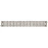 Roco 42406 H0 Line senza massicciata Binario diritto 920 mm