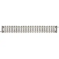 Roco H0 RocoLine (uden ballast) 42410 Lige spor 230 mm 12 stk