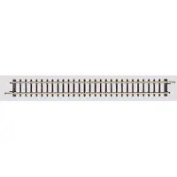 Märklin Straight Adjustment Track, 15 Jahr(e), Schwarz, Gelb