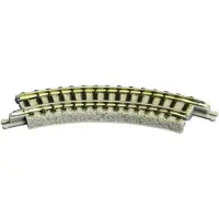 ROKUHAN Z Gleis (mit Bettung) 7297018