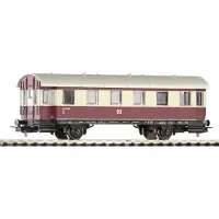 Piko h0 57633 H0 2.Kl. Personenwagen der DR B 2. Klasse der DR