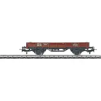 Märklin 4423, 15 Jahr(e), Braun