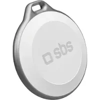 SBS Track My Tag-Tracker Kompatibel Mit Apple Find My Und Google Find Hub