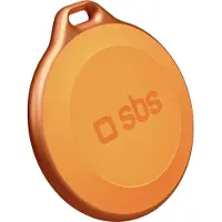 SBS Track My Tag-Tracker Kompatibel Mit Apple Find My Und Google Find Hub