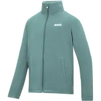 Regatta - Kid's King II - Fleecejacke Gr 7-8 Years türkis