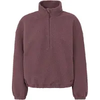 Vaude Najun Halbreißverschluss-sweatshirt