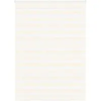 vidaXL Doppelrollo Marmorbeige 160x230cm Stoffbreite 155,9 cm Polyester