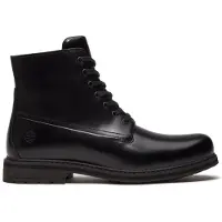 Timberland Stormbucks Mid Lace Up With Zip Wp Stiefel