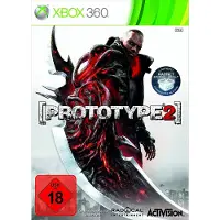 Prototype 2