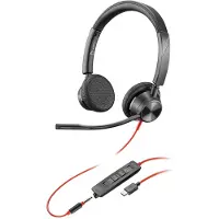 Poly Blackwire 3325 Kopfhörer