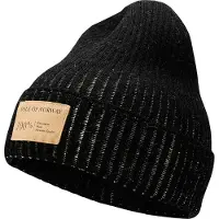 Dale of Norway Alvøy Hat black offwhite (F00) One size