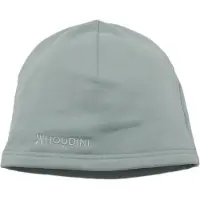 Houdini Power Top Hat breaker gray (205) M
