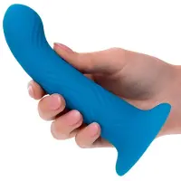 Calexotics - G-Sonde mit Rillenstruktur 1 St
