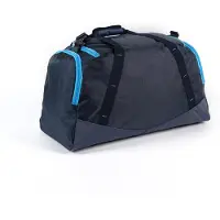 Gilbert Sporttas Club V4 Holdall Rugby Navy Sky 62x30x35 cm
