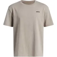 Under Armour Heavyweight Oversized Wash Kurzarm-t-shirt
