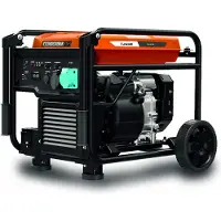 Unicraft Inverter-Stromerzeuger PG-I 65 SE