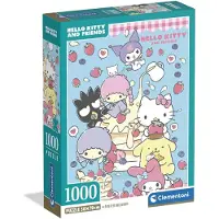 Clementoni 37117, 14 Jahr(e)