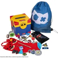 Cinereplicas Brawl Stars Mega Box Adventskalender New Edition 2026