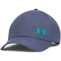Under Armour M AV Low ADJ gray geode green (044) OSFM