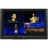 Atomos Shogun AV-19M Monitor