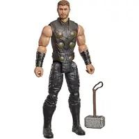 Hasbro Doomsday Titan Series Thor Actionfigur