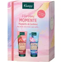 Kneipp Right from the Heart Geschenkset für die Dusche