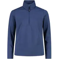 CMP 30l1114 Halbreißverschluss-sweatshirt