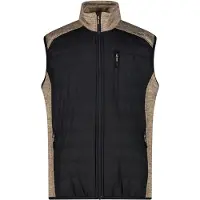 CMP Herren Unterjacken o.Arm He/Uni MAN VEST