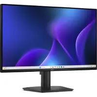 Dell Pro 24 Monitor E2426H, 23,8" Full HD IPS, 120Hz, 300cd/m2, HDMI, DisplayPort 1.4, VGA