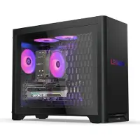 Lenovo Legion T5 30AGB10 Ryzen 5 7600 5600 SSD GeForce RTX 5060 Ti - AMD R5 - 32 GB