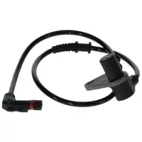 Bosch ABS Sensor Raddrehzahl Vorne Links passend für MERCEDES-BENZ E-Klasse Limousine (W210) F 026 T00 601